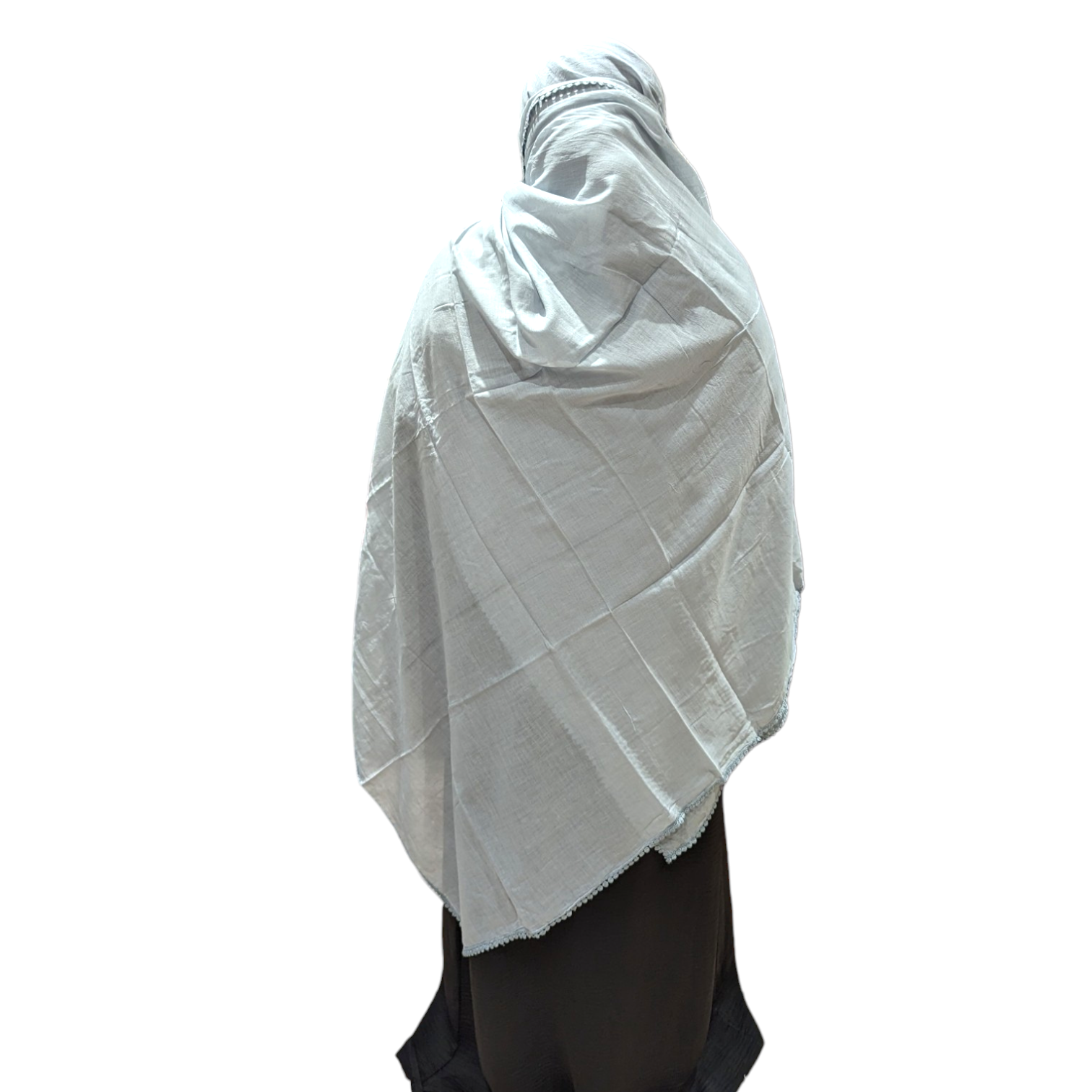 Large 100% Cotton scarfs