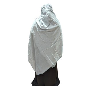 Large 100% Cotton scarfs