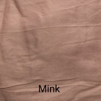 Mink