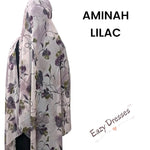 Load image into Gallery viewer, Luxury chiffon Hijabs
