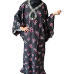 Load image into Gallery viewer, kaftans onesize upto UK 28
