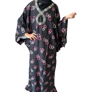 kaftans onesize upto UK 28