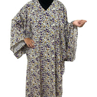 Garden Lavender (Plain Neck)