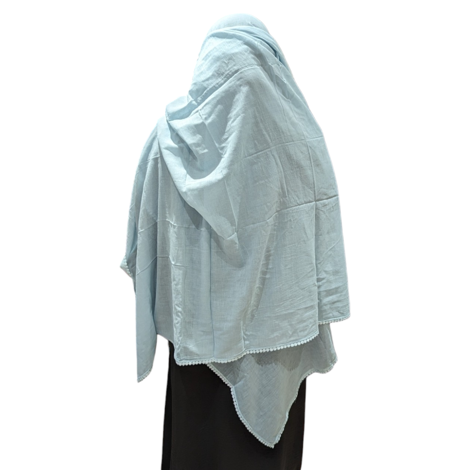 Large 100% Cotton scarfs