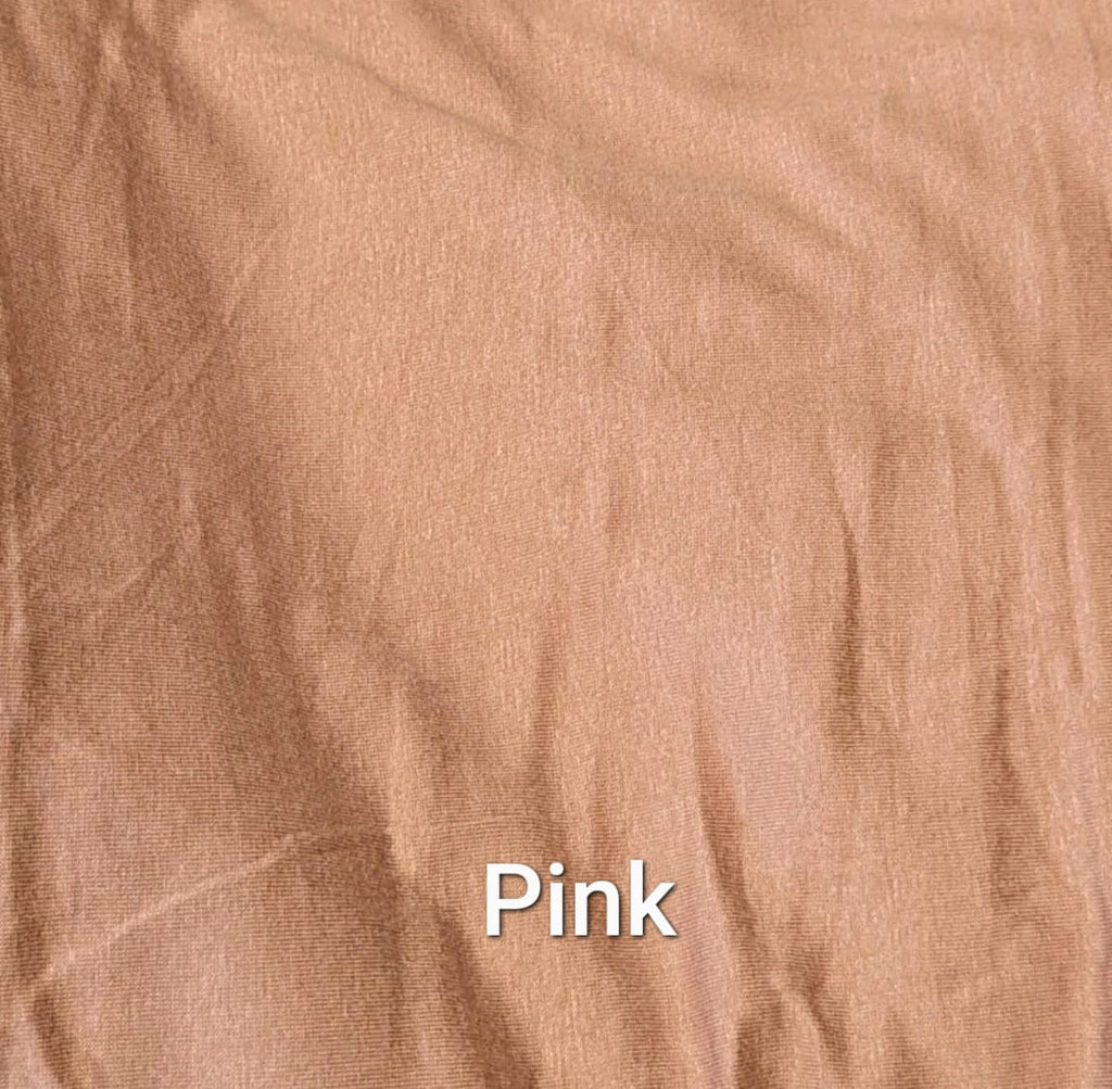 Emirati Jersey Maxi Hijab – Premium Stretch Fabric