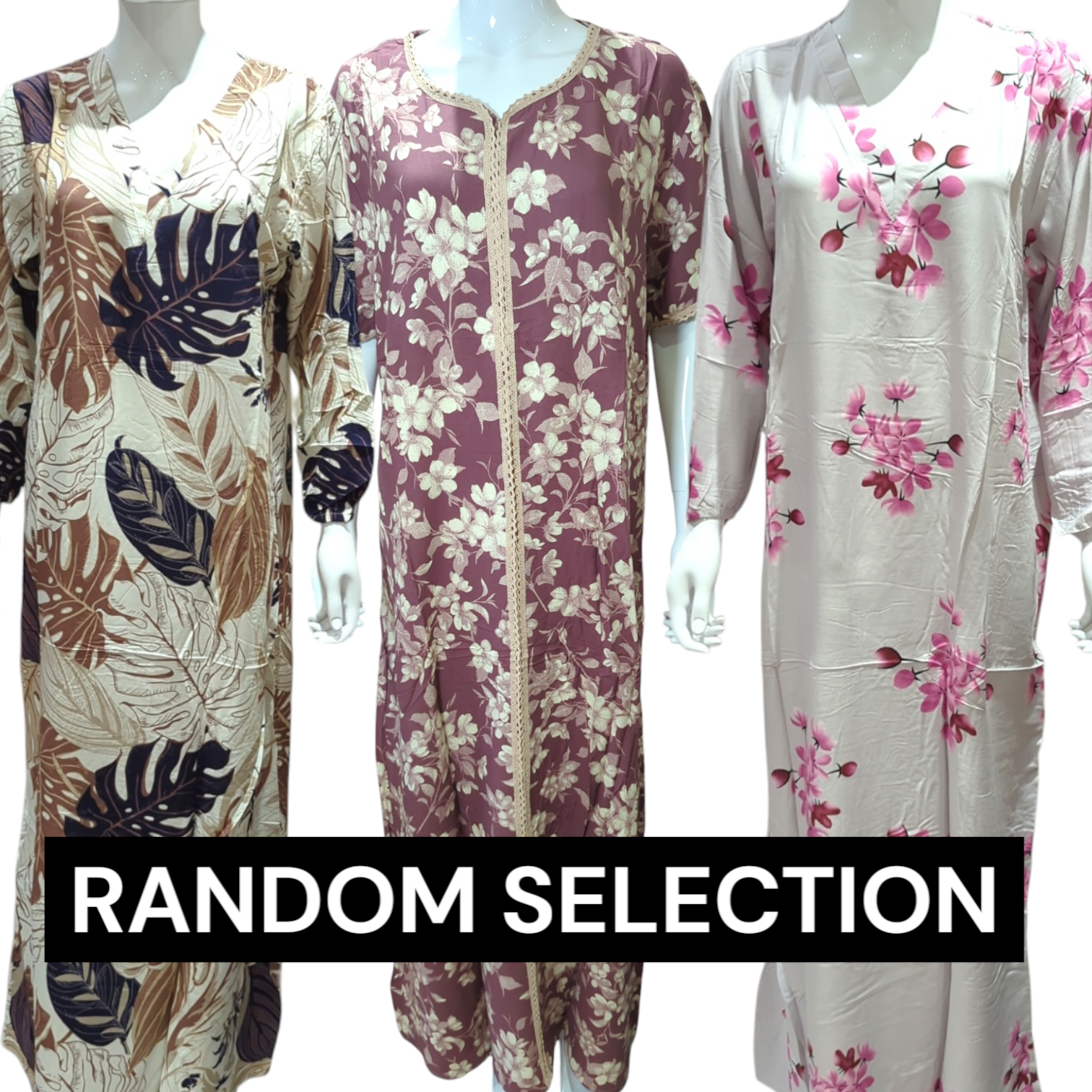 SALE Maxi dresses £9.99 (size up)