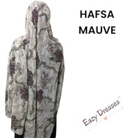 Hafsa Mauve