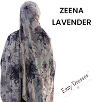 Zeena Lavender