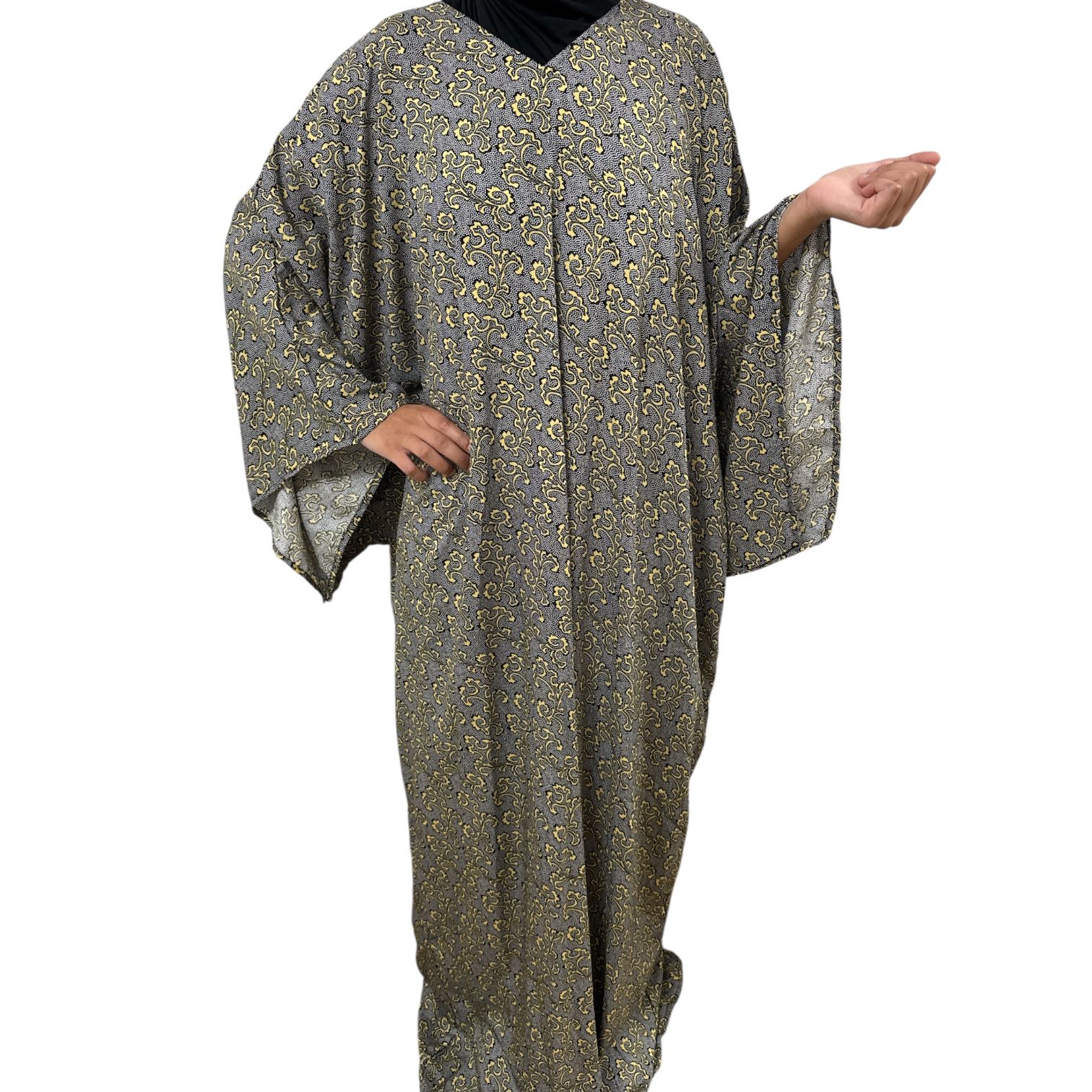 kaftans onesize upto UK 28