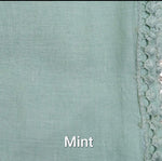 Load image into Gallery viewer, Large 100% Cotton scarfs
