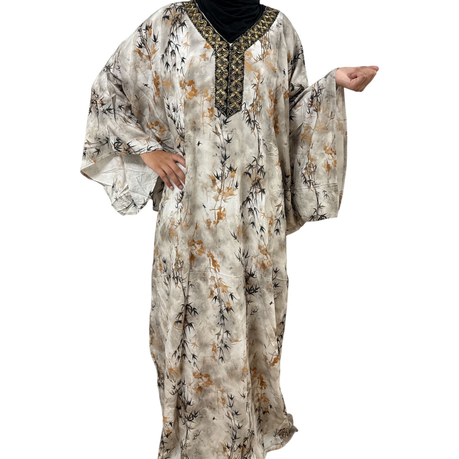 kaftans onesize upto UK 28
