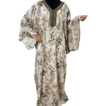 Load image into Gallery viewer, kaftans onesize upto UK 28
