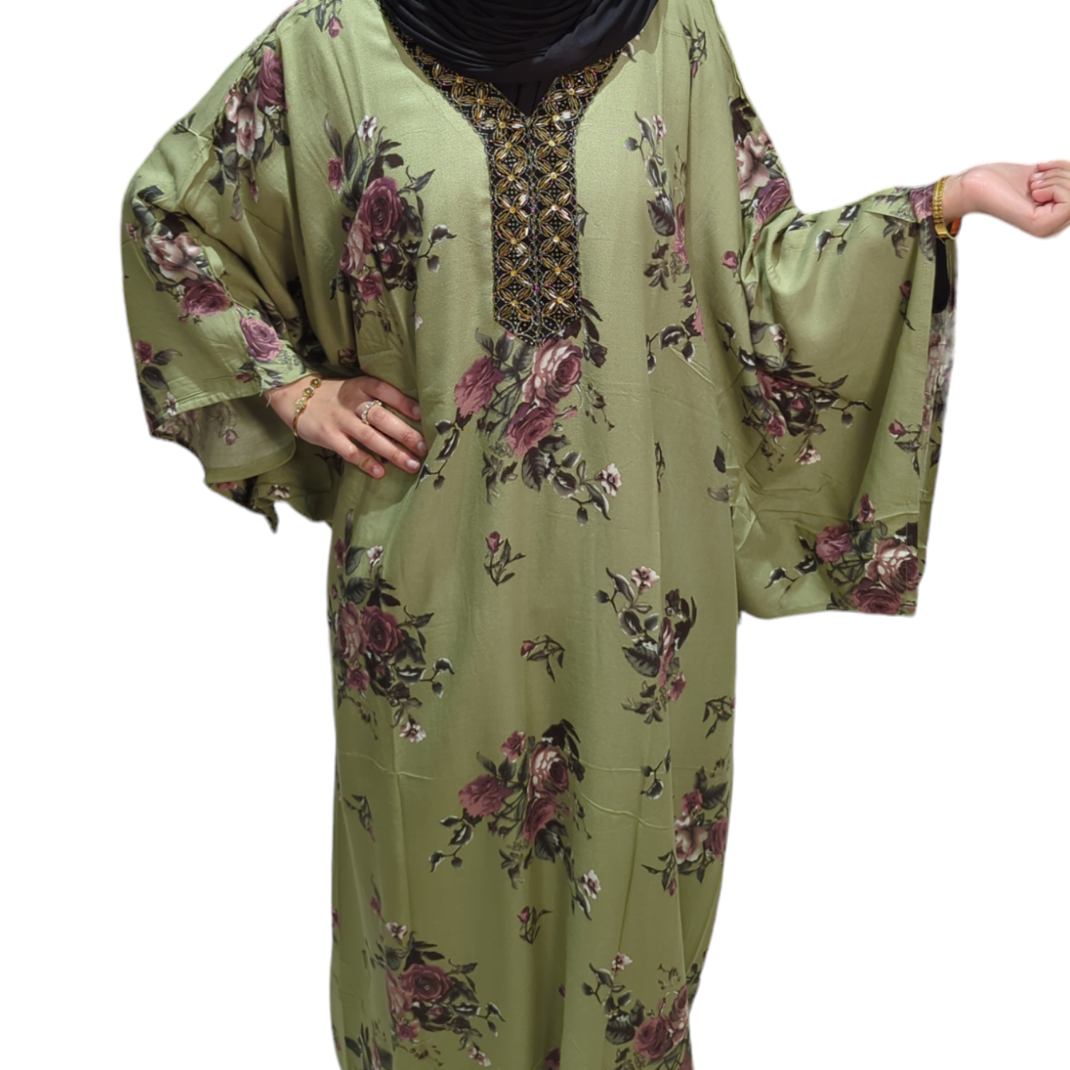 kaftans onesize upto UK 28