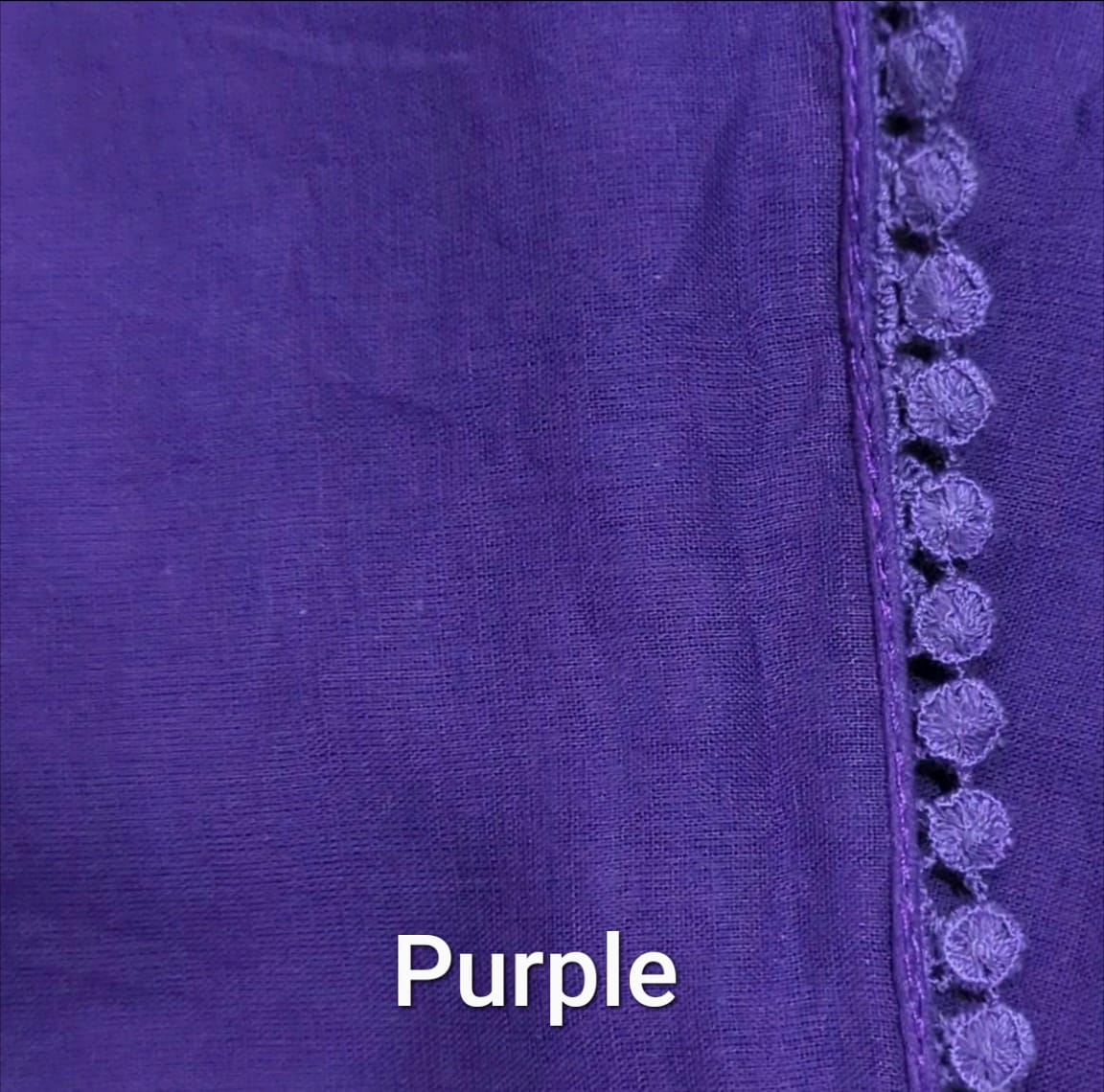 Large 100% Cotton scarfs