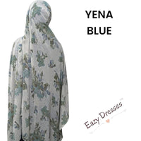 Yena Blue