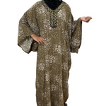 Load image into Gallery viewer, kaftans onesize upto UK 28
