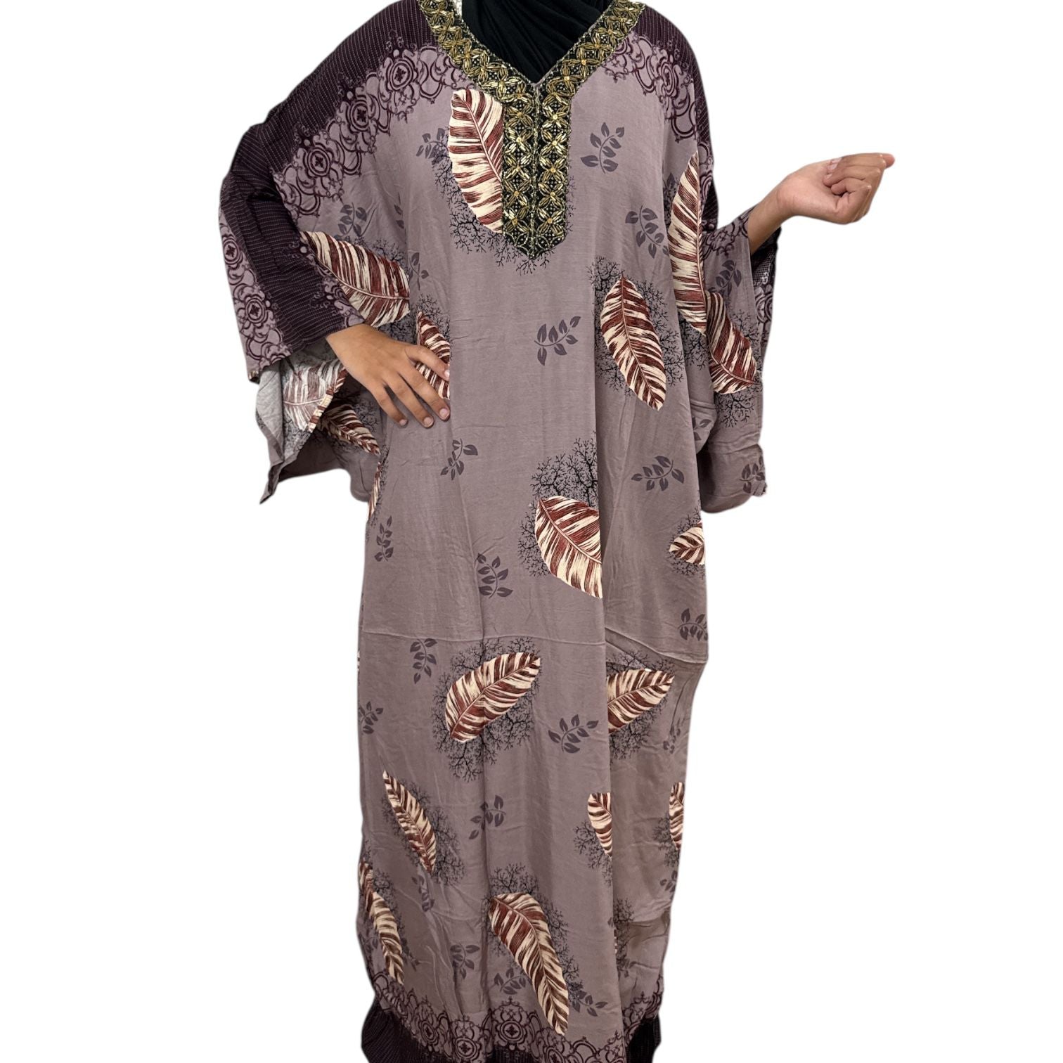 kaftans onesize upto UK 28