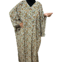 Garden Green (Plain Neck)