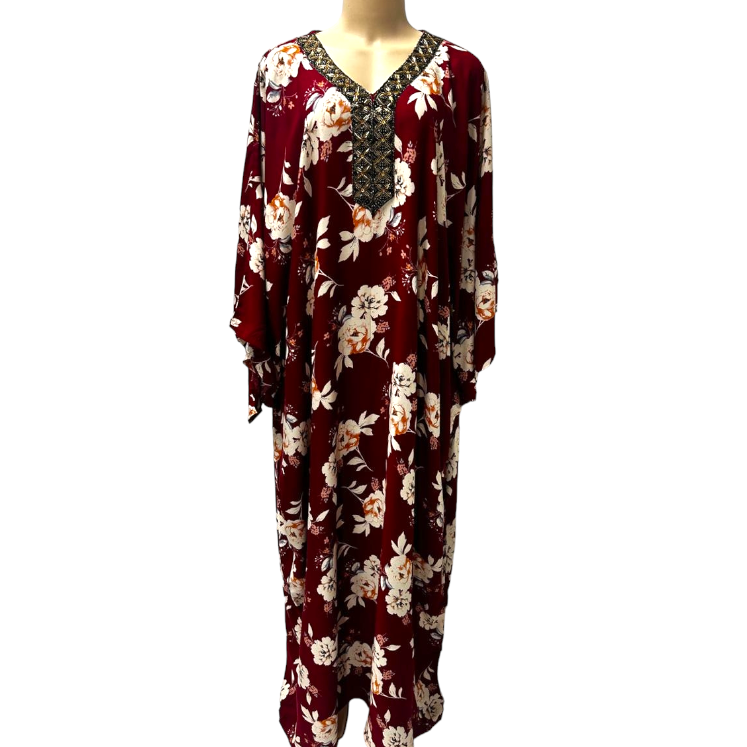 kaftans onesize upto UK 28