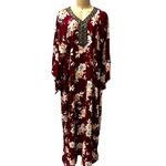 Load image into Gallery viewer, kaftans onesize upto UK 28
