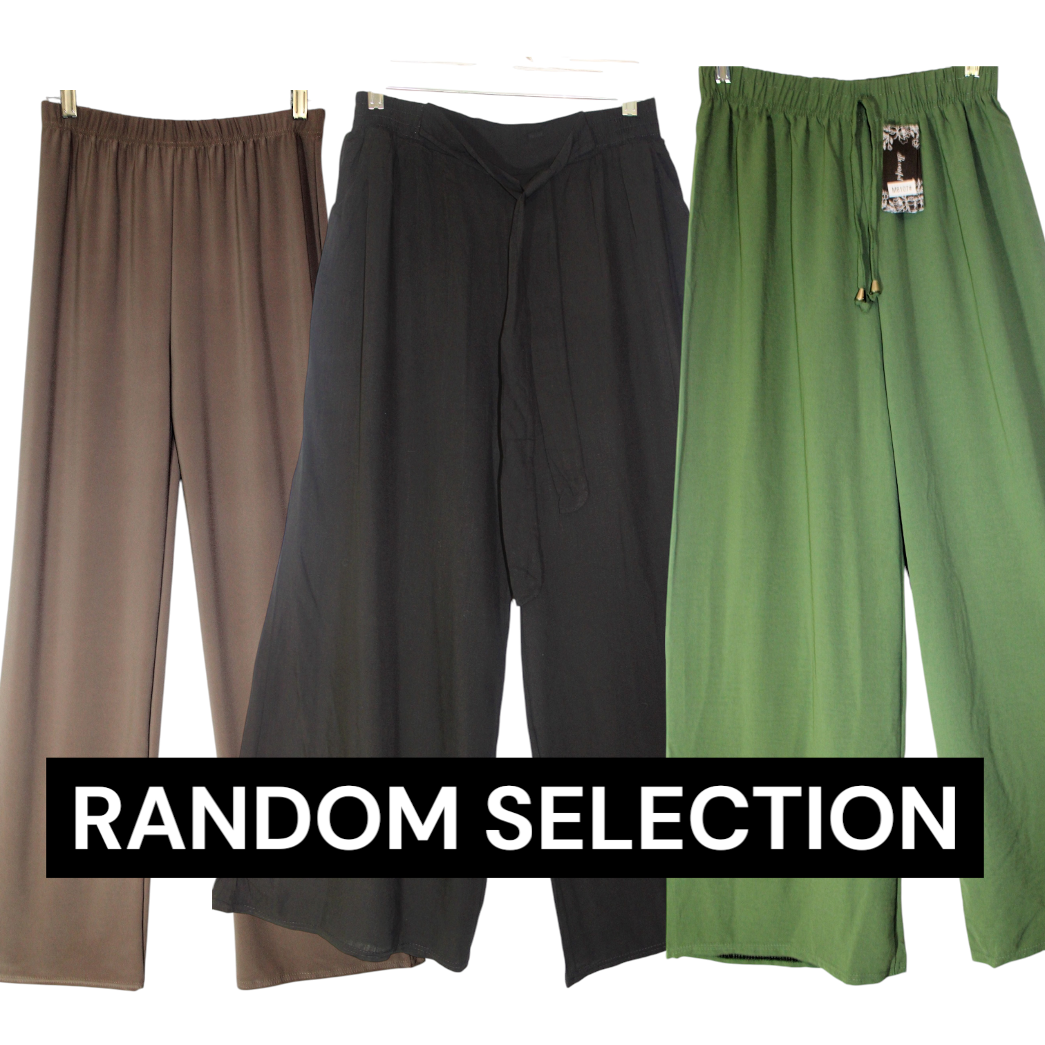 CLEARANCE trousers