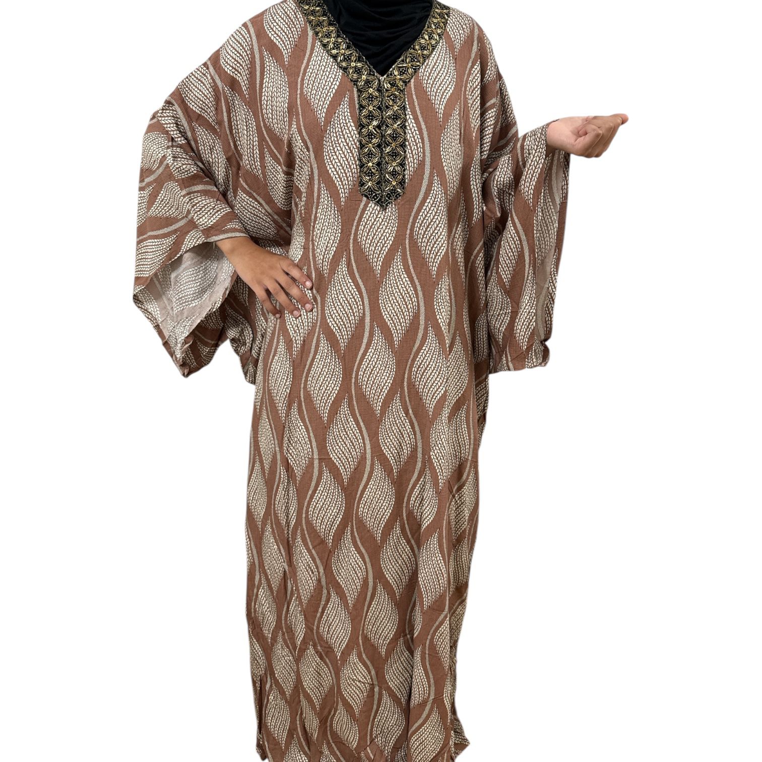 kaftans onesize upto UK 28