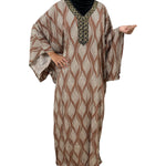 Load image into Gallery viewer, kaftans onesize upto UK 28
