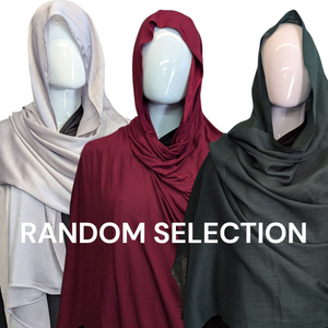 CLEARANCE hijabs