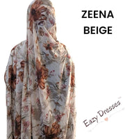 Zeena Beige