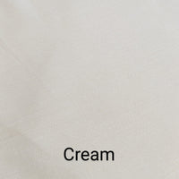 Cream