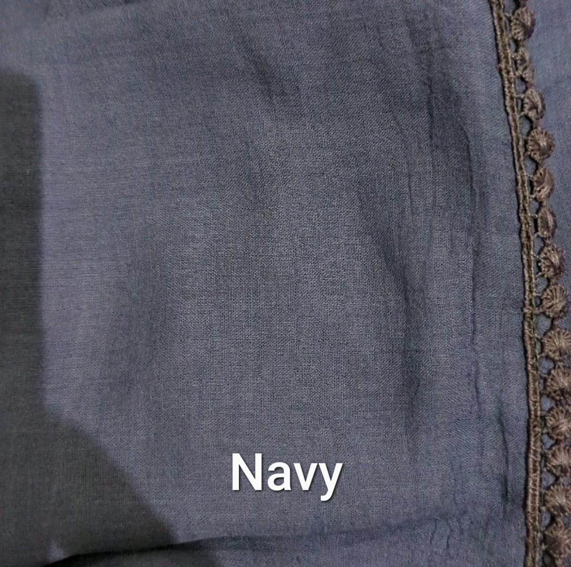 Large 100% Cotton scarfs