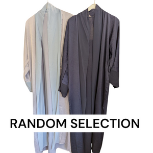 CLEARANCE abaya