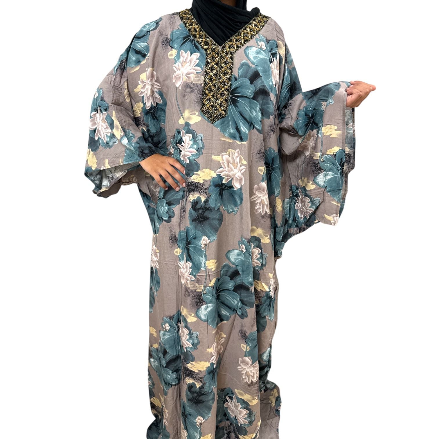 kaftans onesize upto UK 28