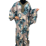 Load image into Gallery viewer, kaftans onesize upto UK 28
