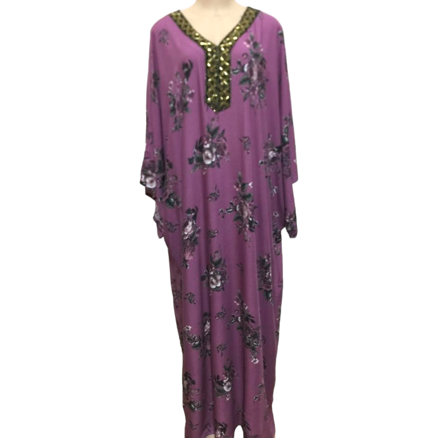 kaftans onesize upto UK 28