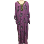 Load image into Gallery viewer, kaftans onesize upto UK 28
