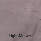 Soft Cotton Feel Rayon Maxi Hijab