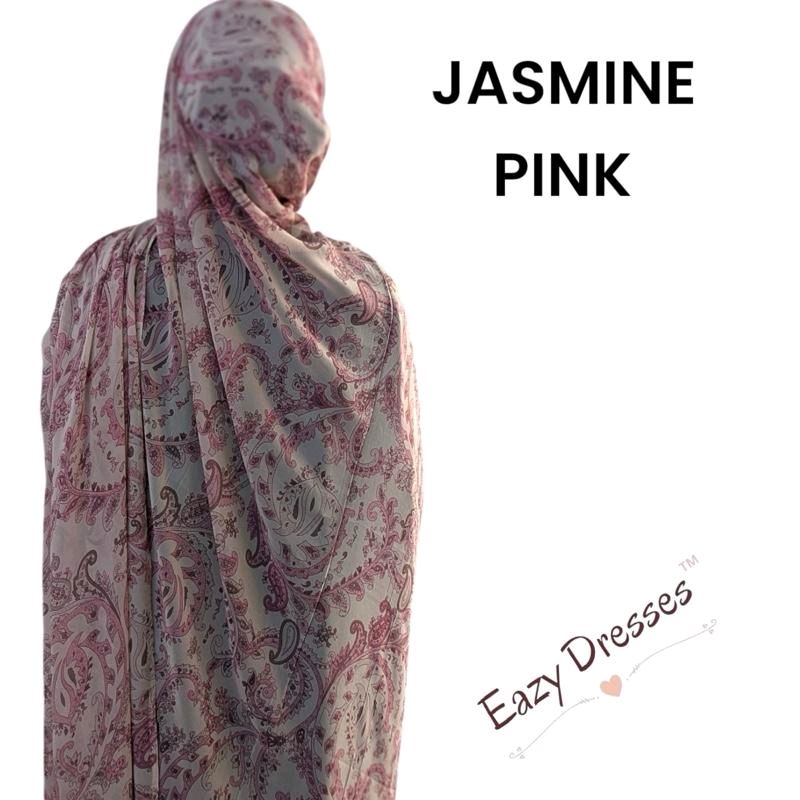 Luxury chiffon Hijabs