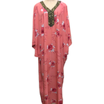 Load image into Gallery viewer, kaftans onesize upto UK 28
