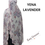 Load image into Gallery viewer, Luxury chiffon Hijabs
