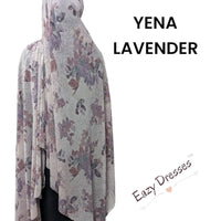 Yena Lavender