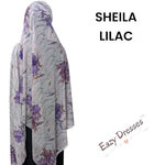 Load image into Gallery viewer, Luxury chiffon Hijabs
