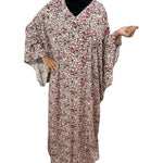 Load image into Gallery viewer, kaftans onesize upto UK 28
