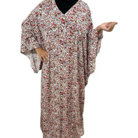 Garden Pink (Plain Neck)