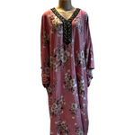 Load image into Gallery viewer, kaftans onesize upto UK 28
