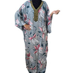 Load image into Gallery viewer, kaftans onesize upto UK 28
