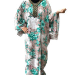 Load image into Gallery viewer, kaftans onesize upto UK 28
