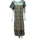 Load image into Gallery viewer, Motive - Short Sleeve maxi dress
