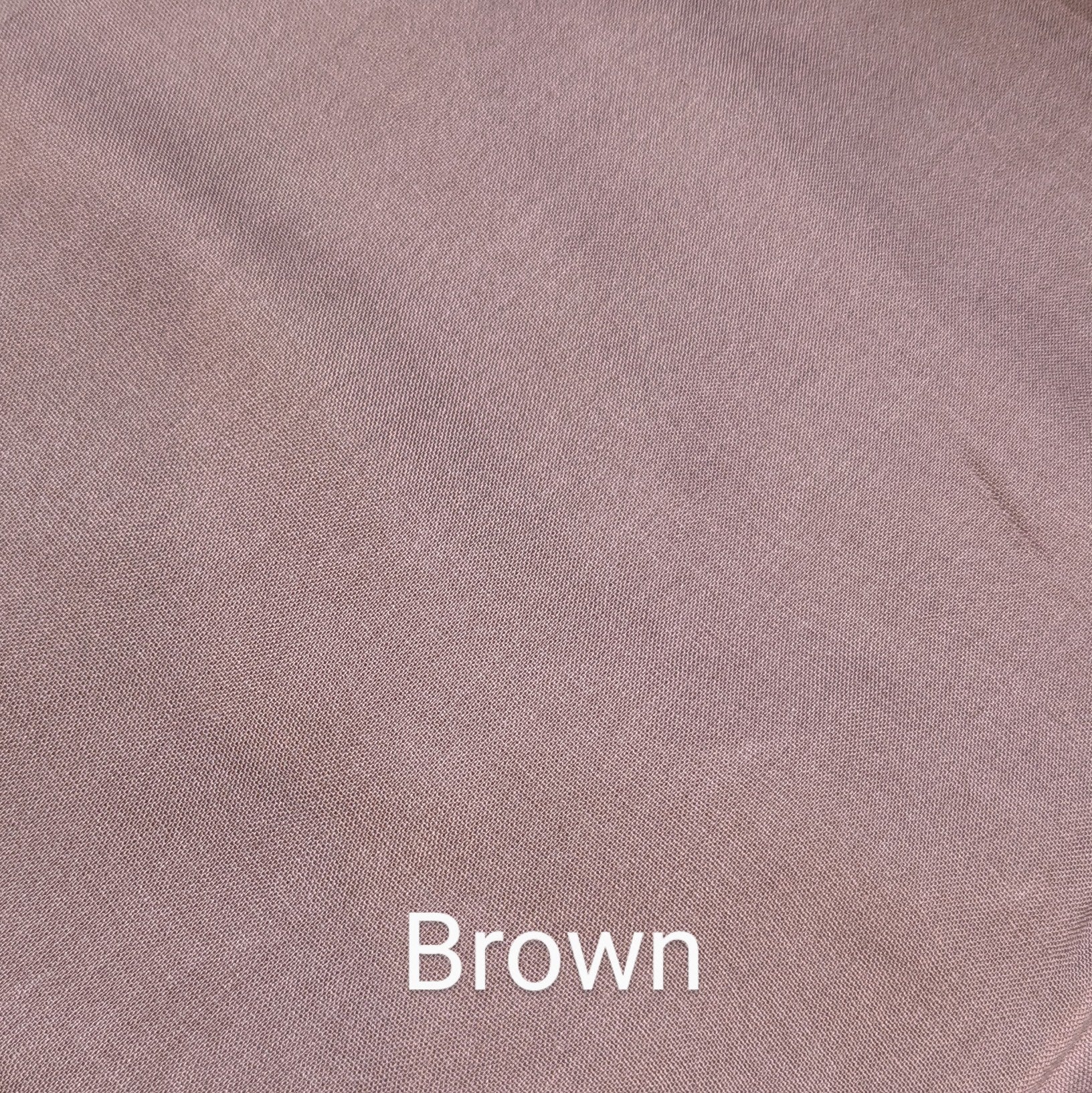 Soft Cotton Feel Rayon Maxi Scarfs Hijabs Extra Large Plain 105 x 200 cm