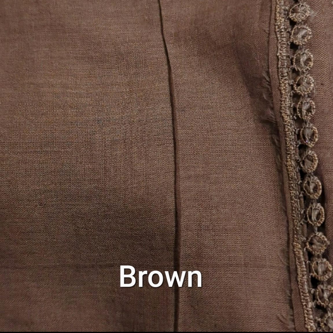 Large 100% Cotton scarfs